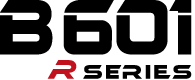 logo b601r