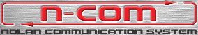 N-com logo