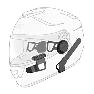 Sena 10U Shoei GT-Air