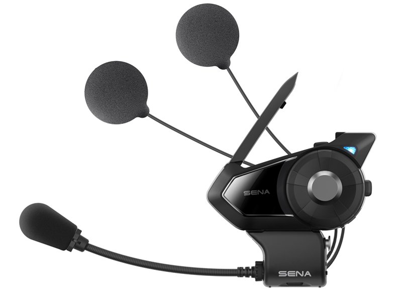 Sena 30K BT Headset Dual