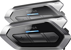 SENA 50R BLUETOOTH HEADSET 5.0