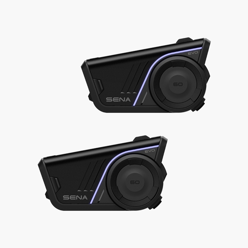 Sena 60S Evo Sound by Bose Dual