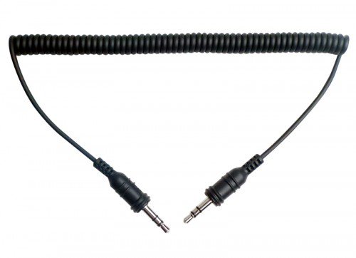 Sena SR10 stereo audio kabel