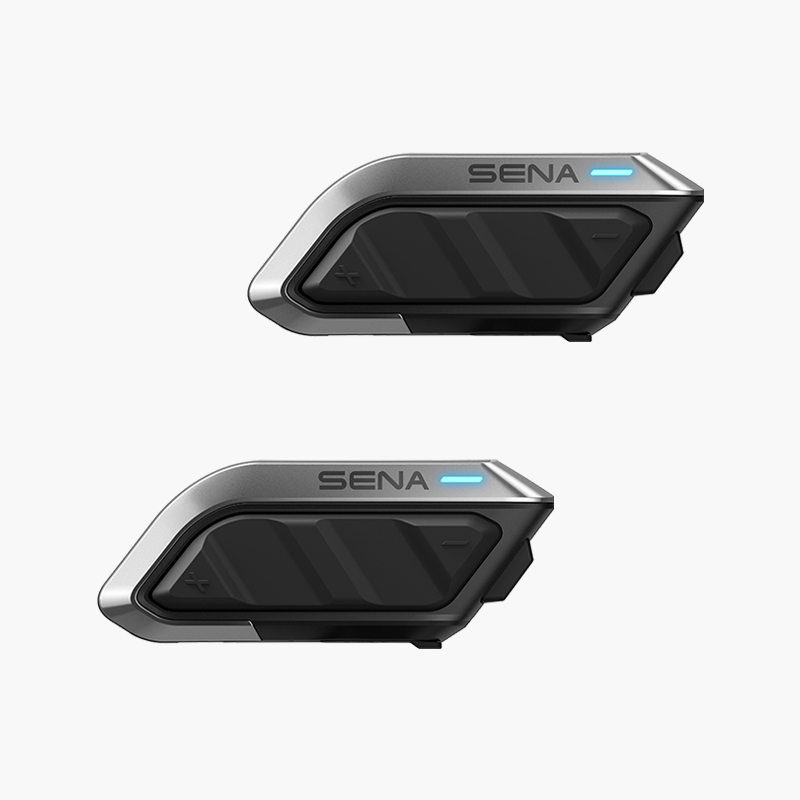Sena Spider X Slim Dual