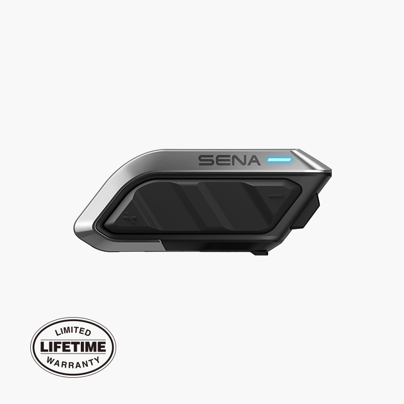 Sena Spider X Slim Single