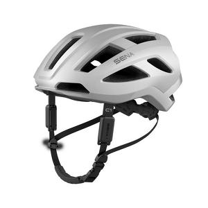 Sena C1 Smart Cycling Helm mat wit