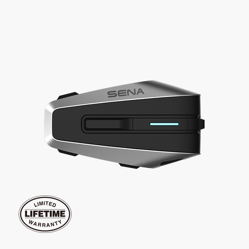 Sena Vortex Single