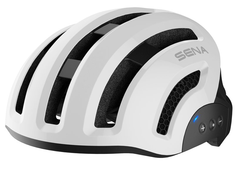 Sena X1 Smart Cycling Helmet wit