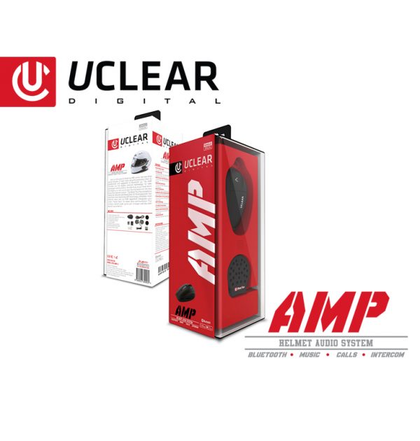 UClear AMP