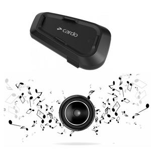 INTERCOM MOTO CARDO SPIRIT HD DUO, CAR-SPIRIT.HD.DUO