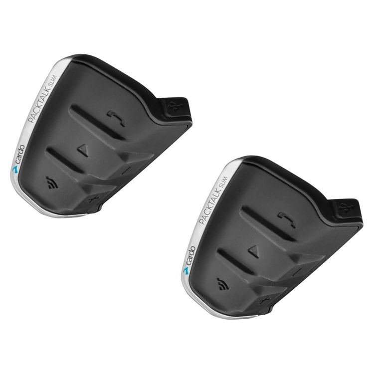 Cardo Packtalk Slim Duo
