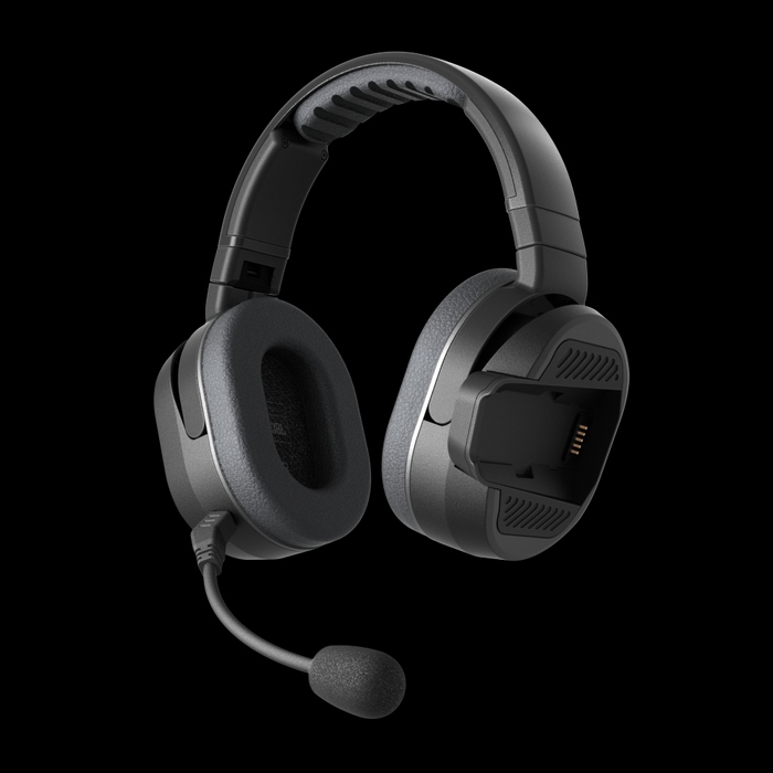 Cardo Packtalk Edgephones JBL