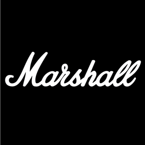 marshall logo