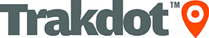 trakdot logo