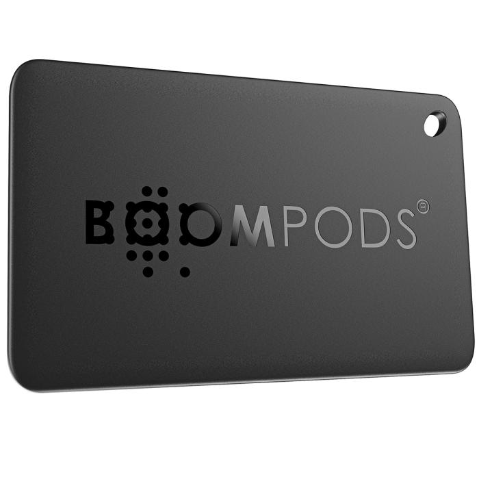 Boompods Boomcard Universal Tracker