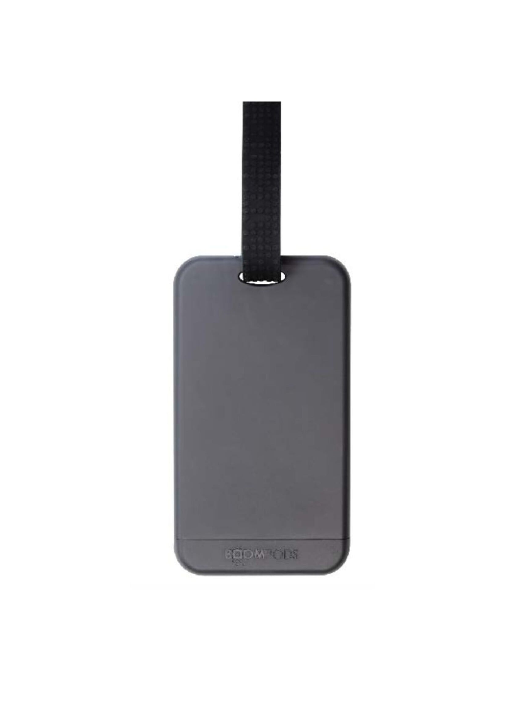 Boompods Boomtag Luggage Universal Tracker