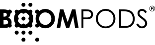 boompods logo