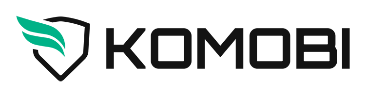 komobi logo