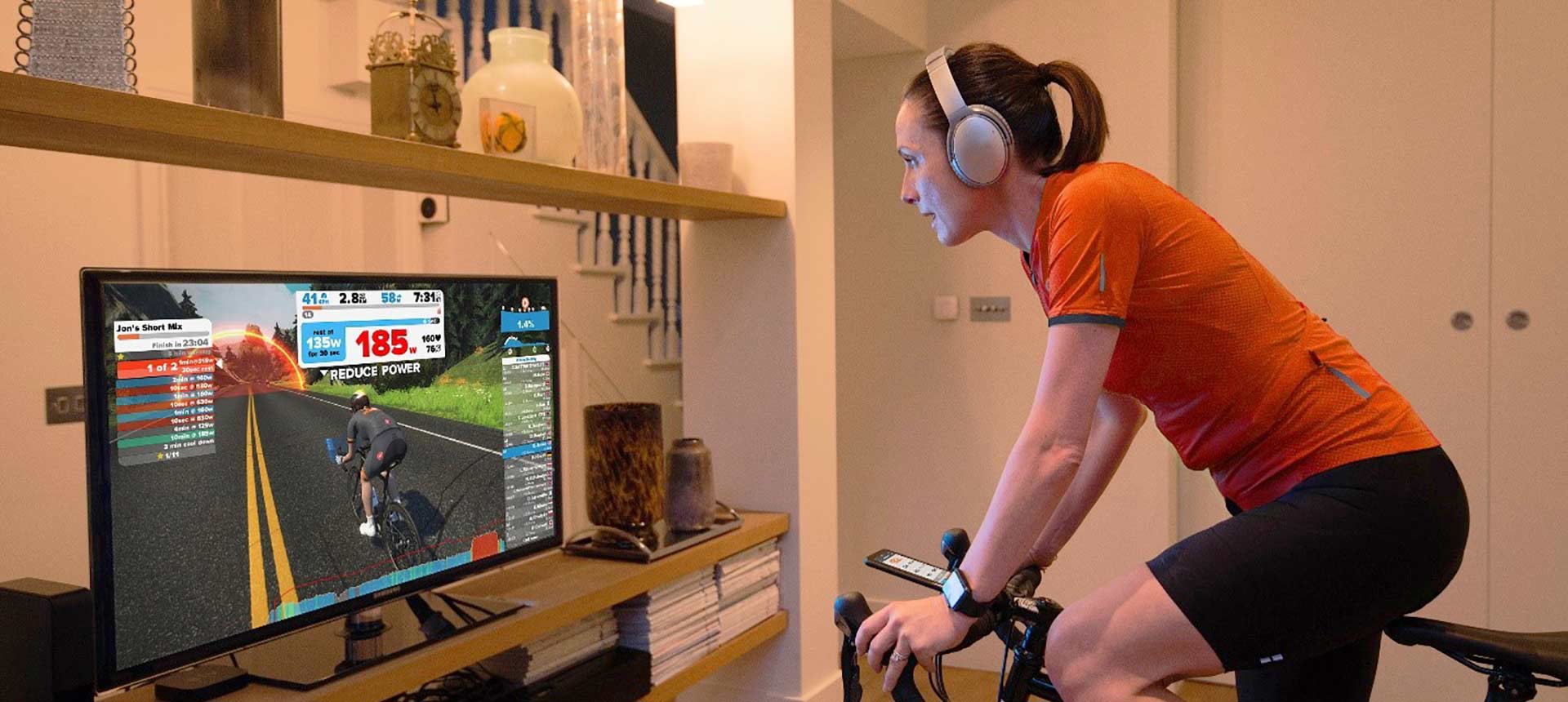 zwift